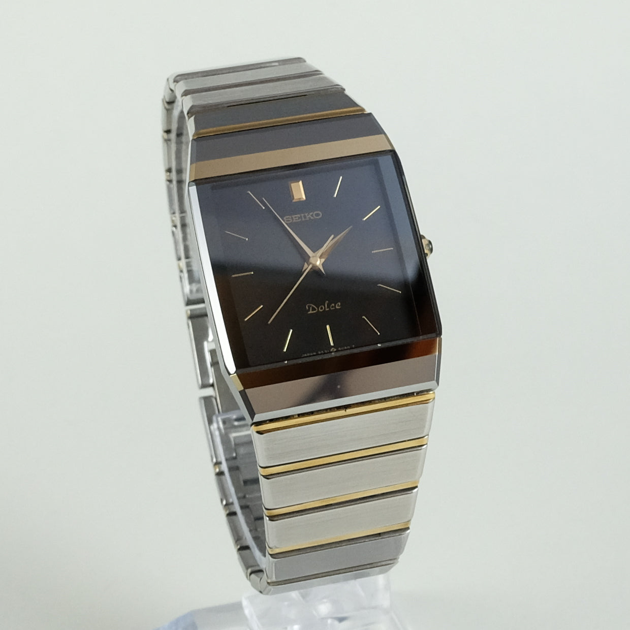1985 Seiko Dolce 9531-5060