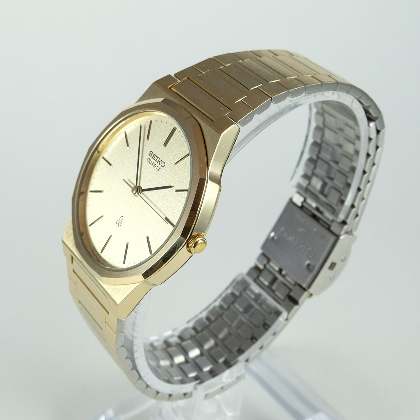 1980 Seiko Seagull 6030-7060