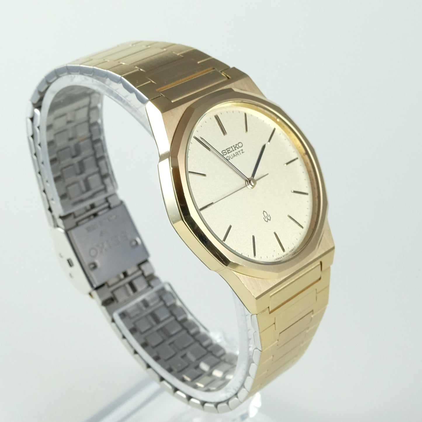 1980 Seiko Seagull 6030-7060