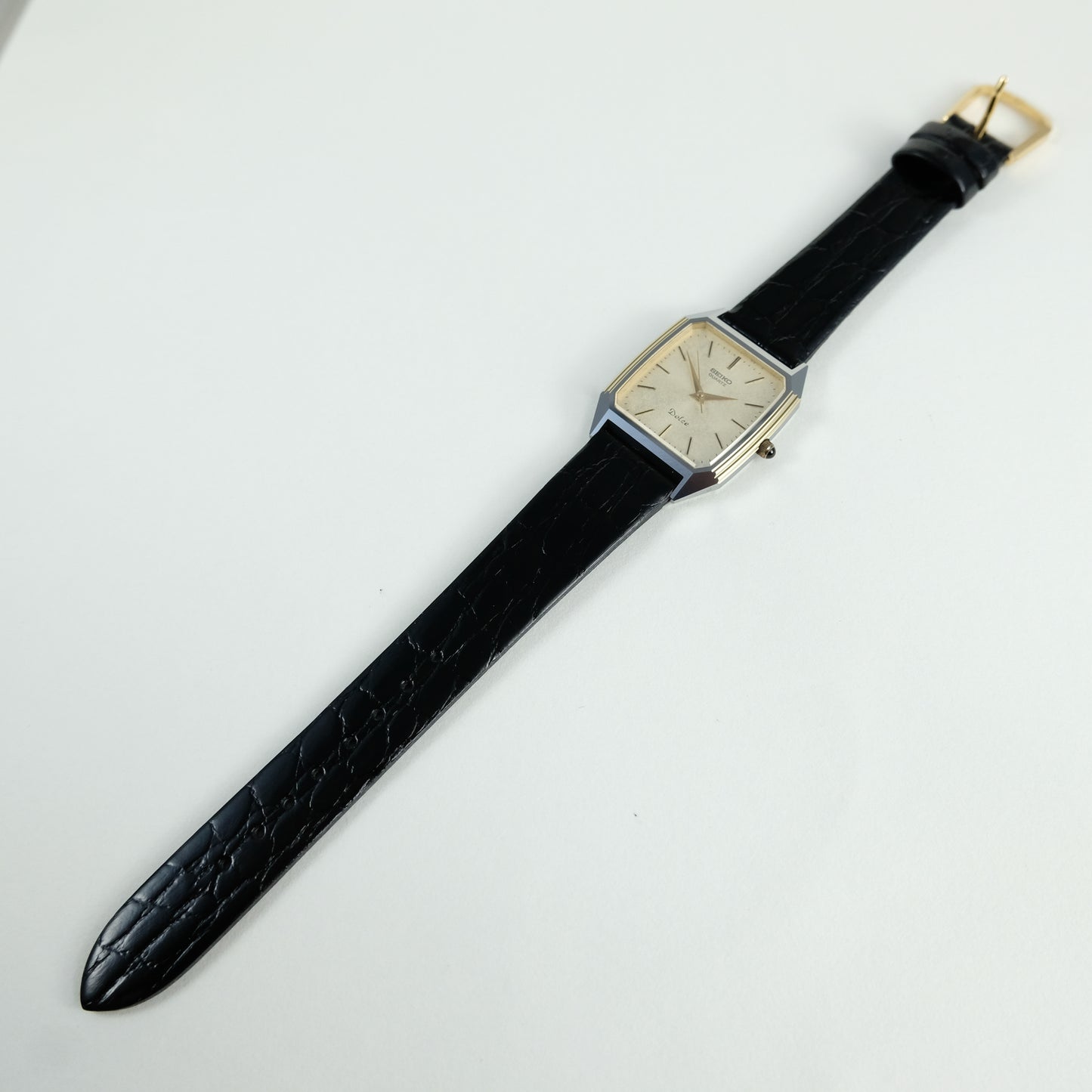 1981 Seiko Dolce 6030-5390