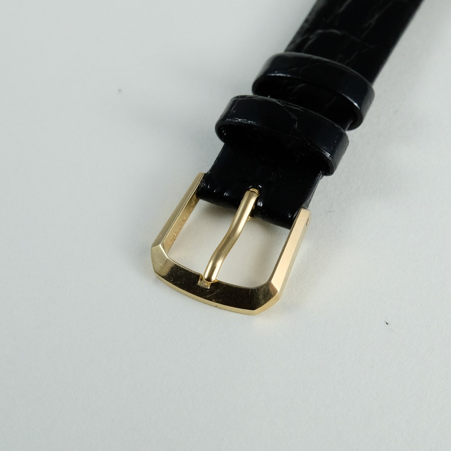1981 Seiko Dolce 6030-5390
