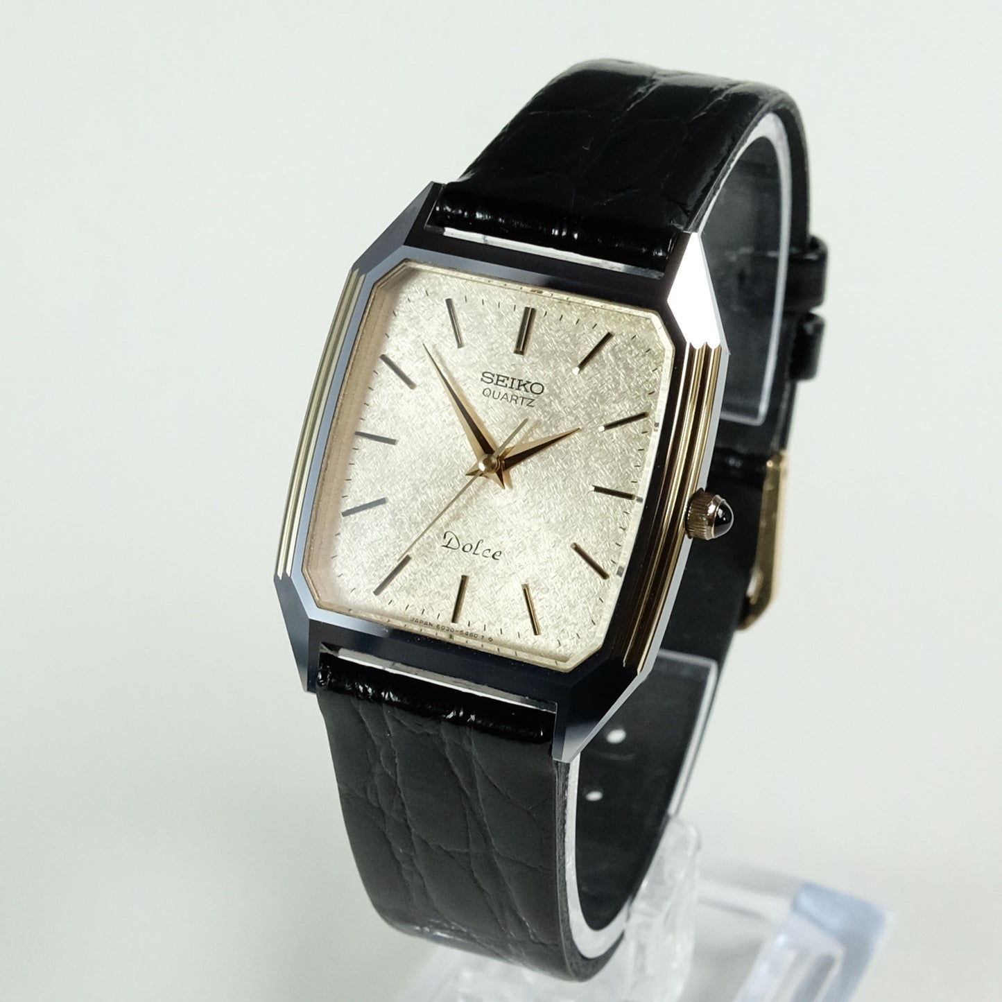 1981 Seiko Dolce 6030-5390