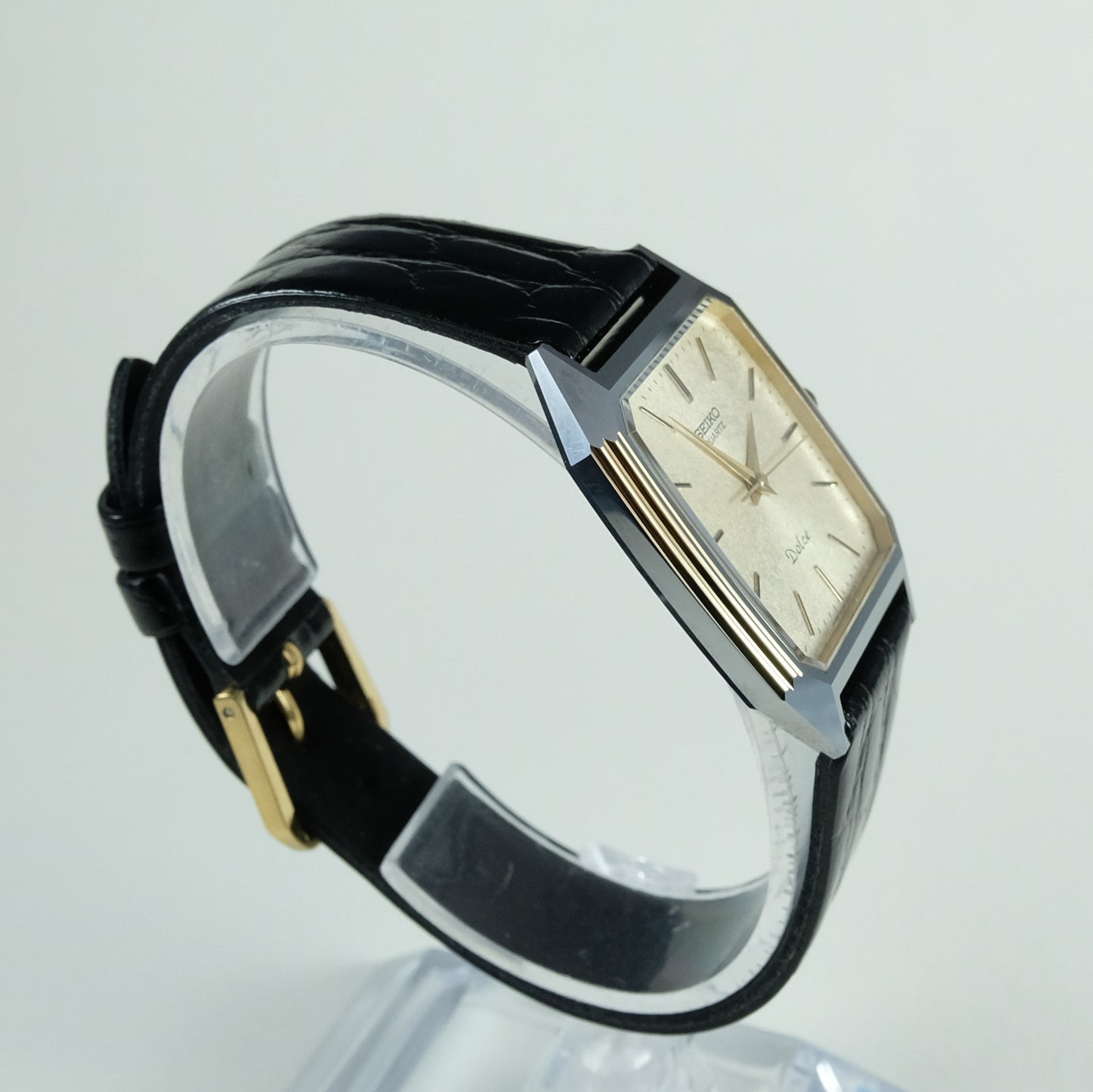 1981 Seiko Dolce 6030-5390
