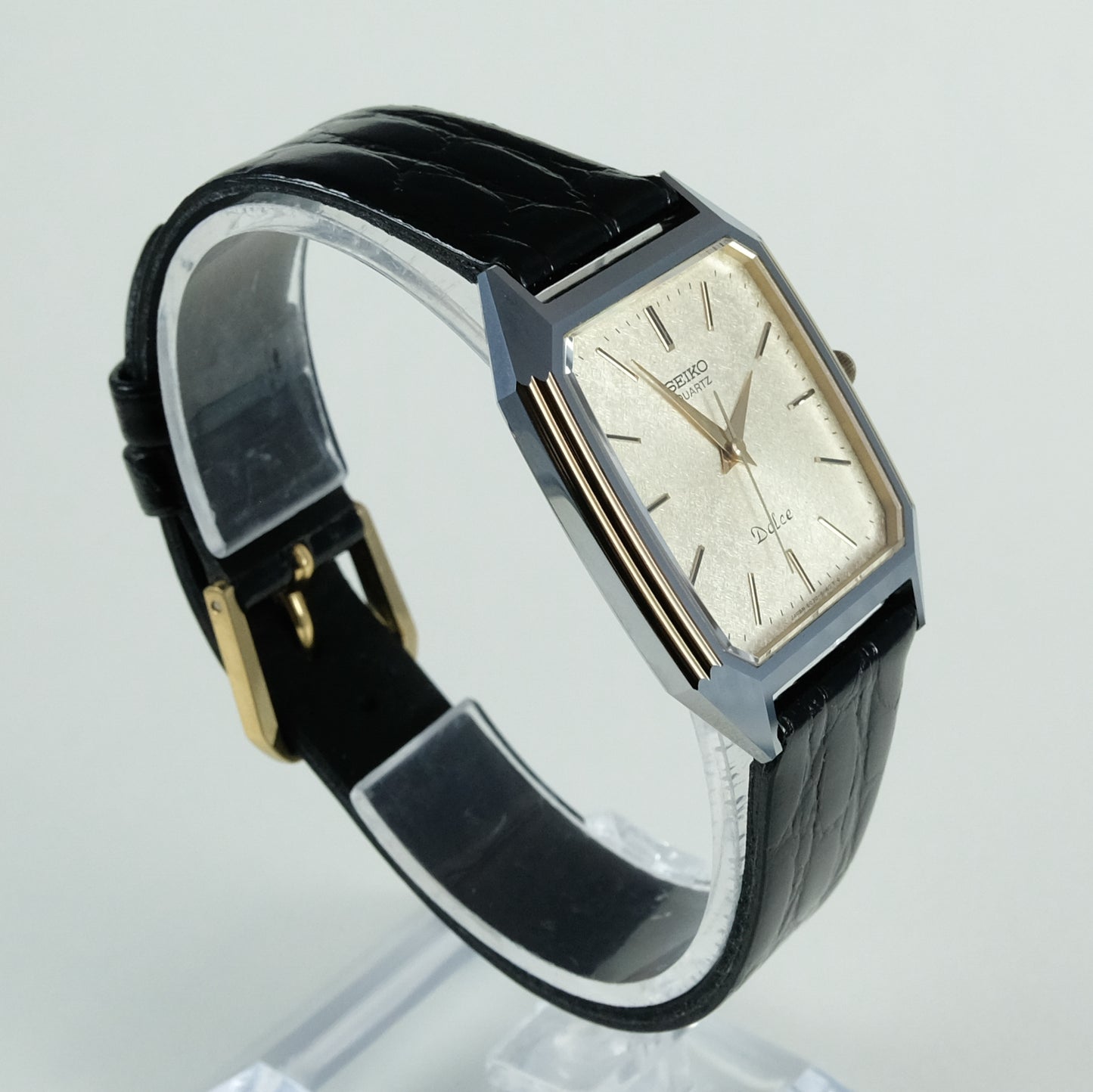 1981 Seiko Dolce 6030-5390