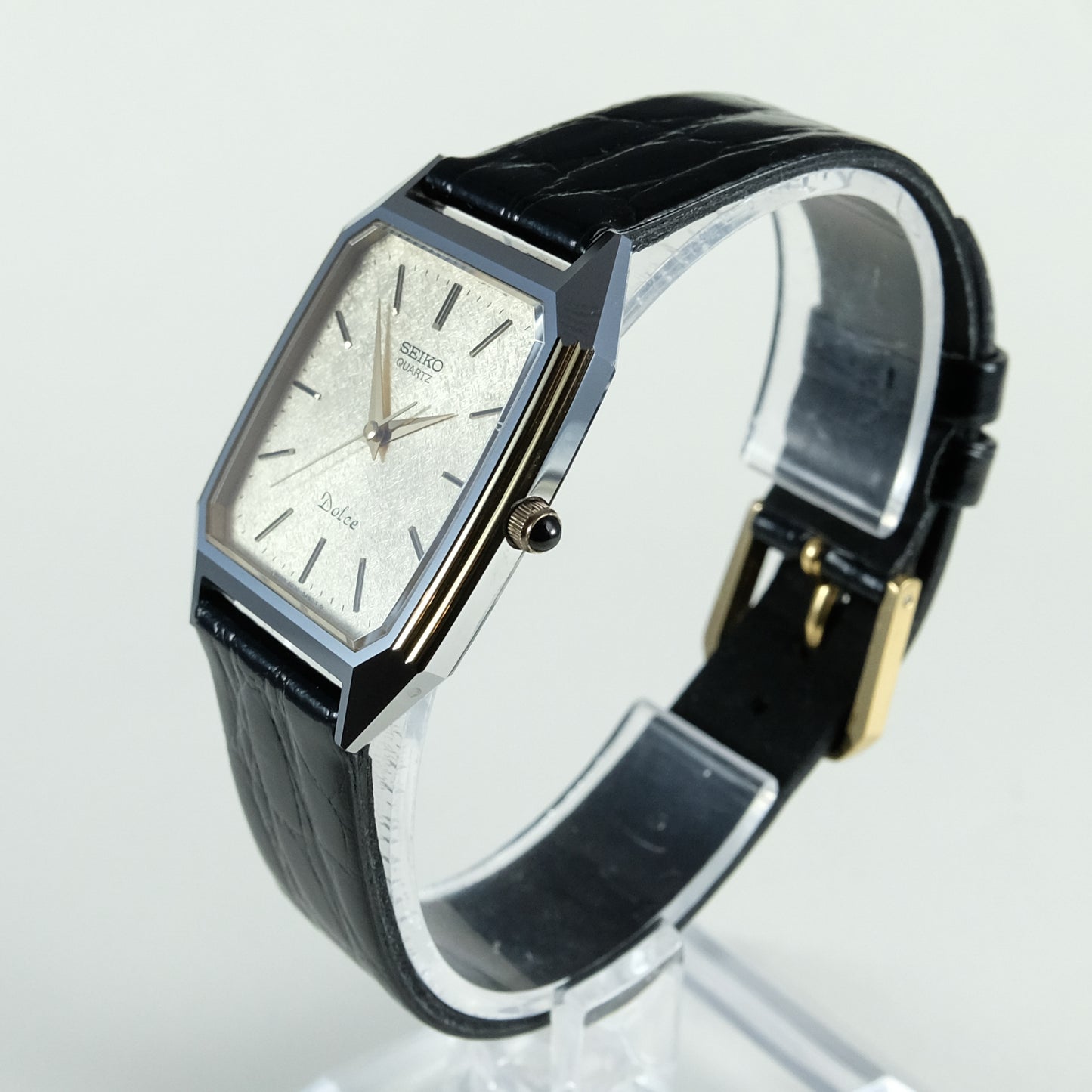1981 Seiko Dolce 6030-5390