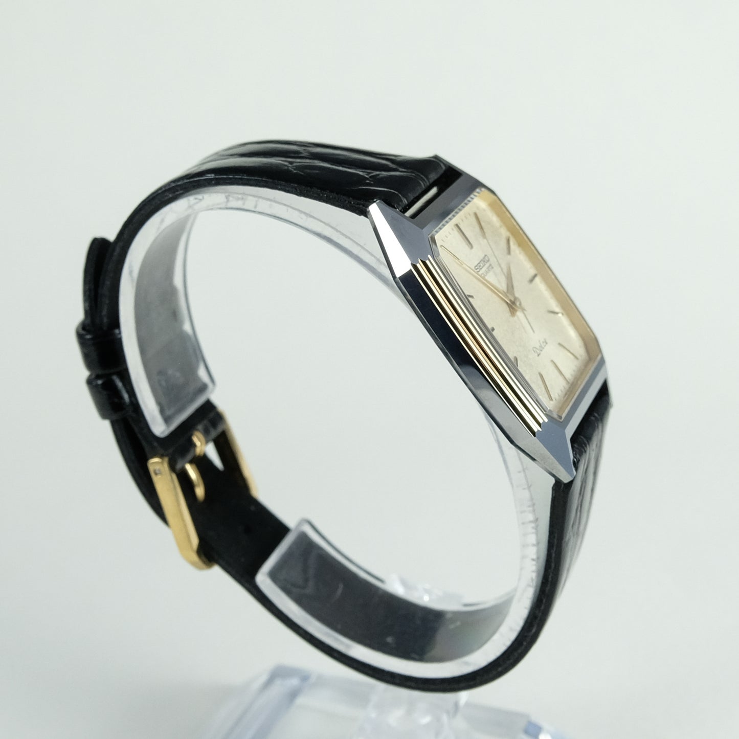 1981 Seiko Dolce 6030-5390