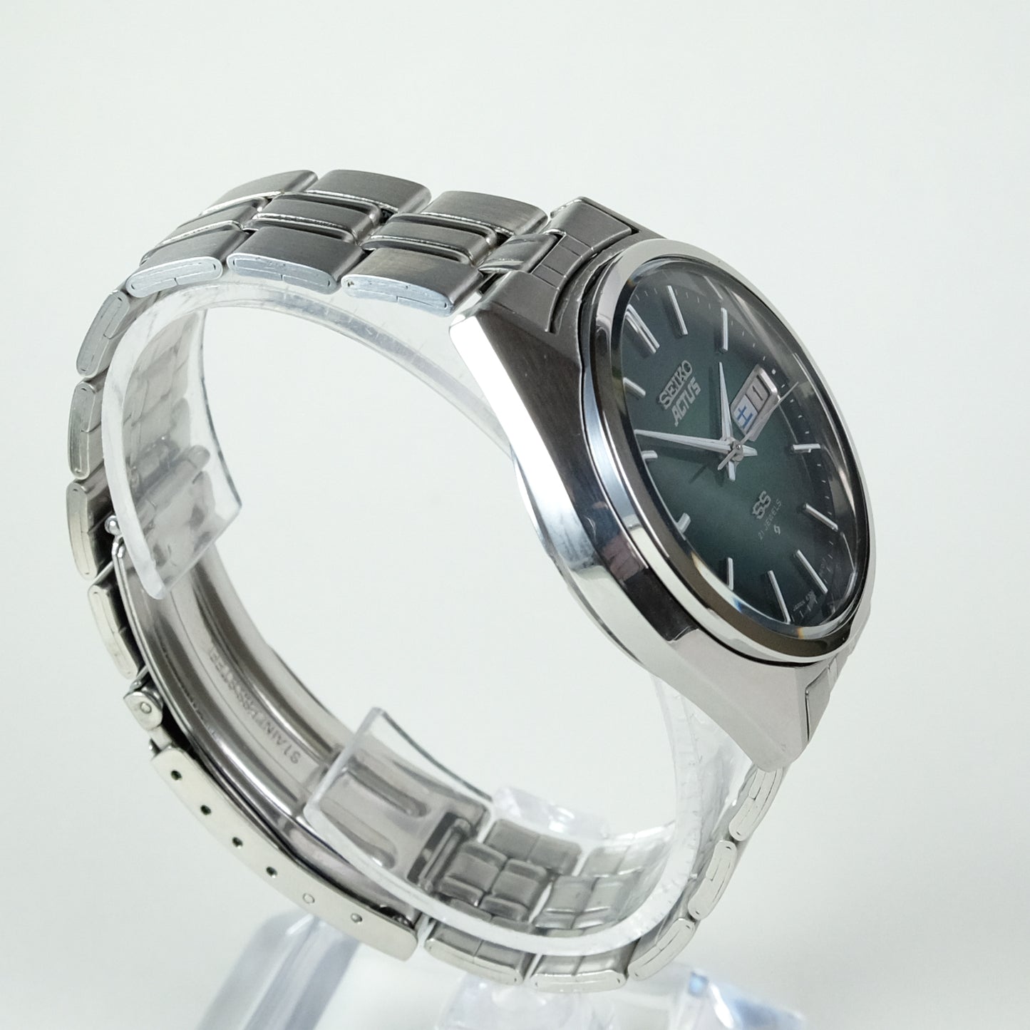 1976 Seiko Actus 6306-8020
