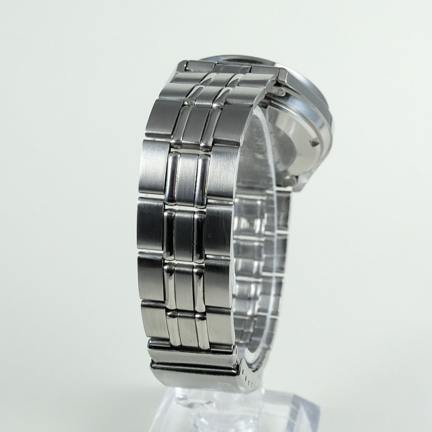1976 Seiko Actus 6306-8020