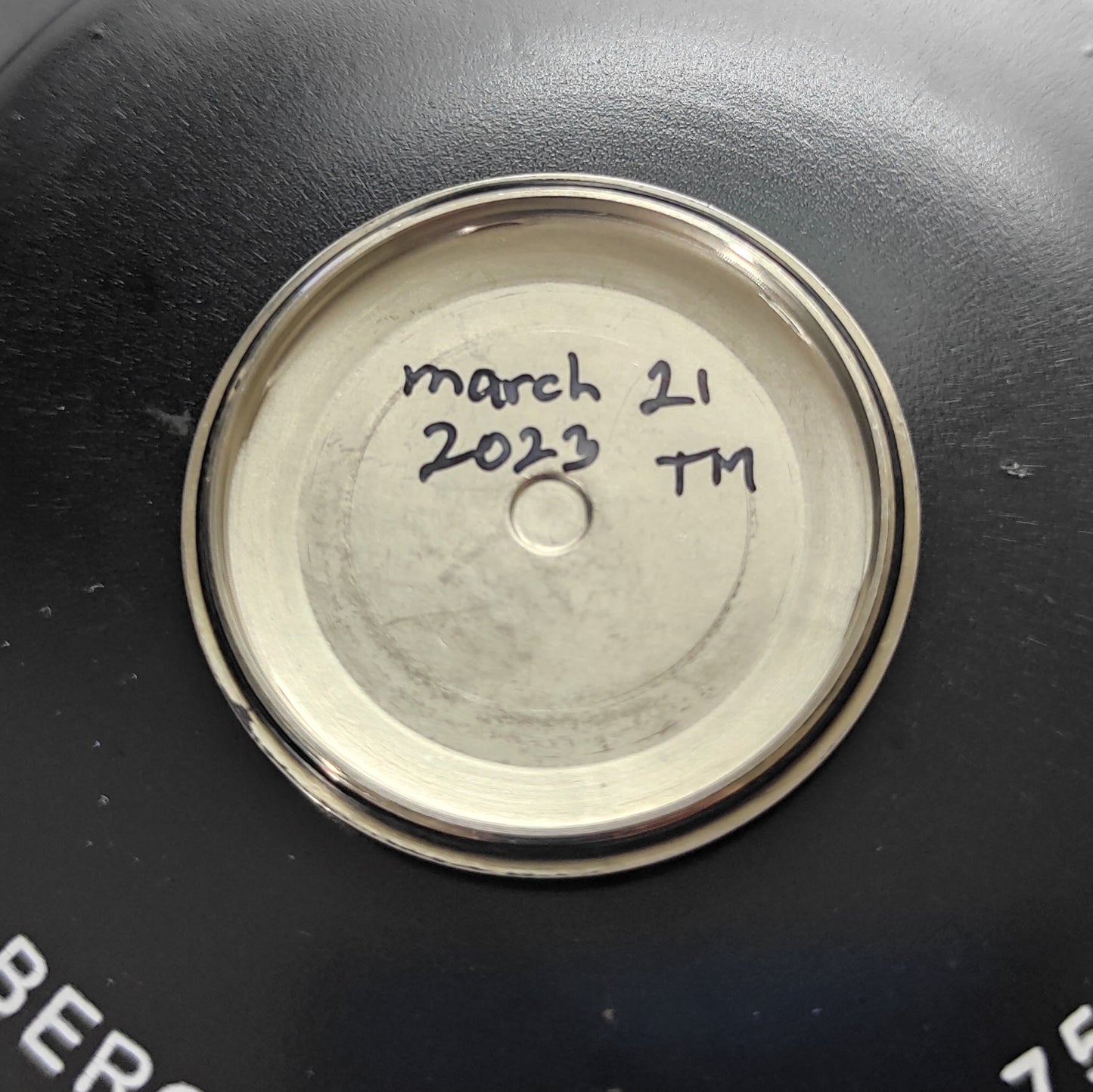 1976 Seiko Actus 6306-8020