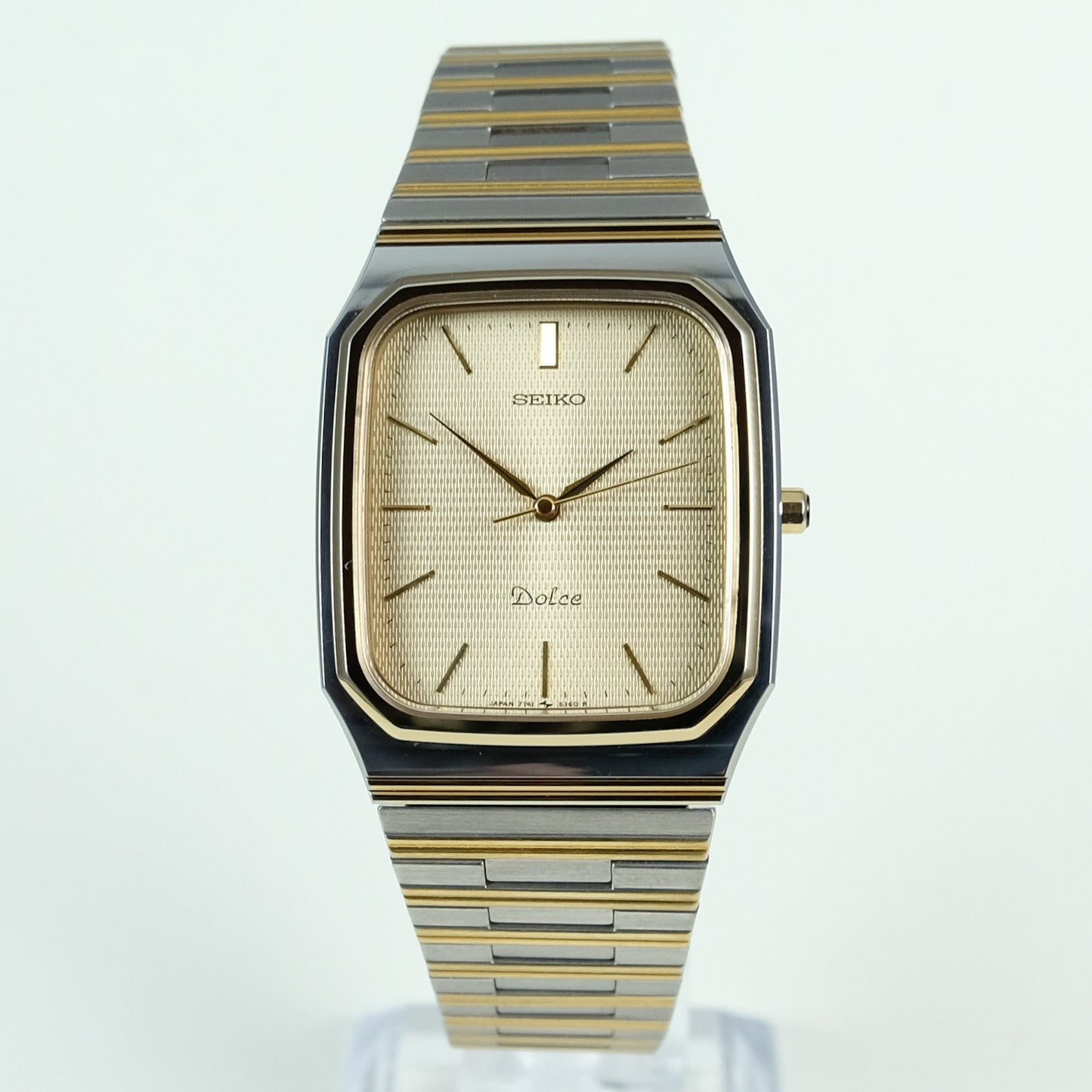 1989 Seiko Dolce 7741-5130