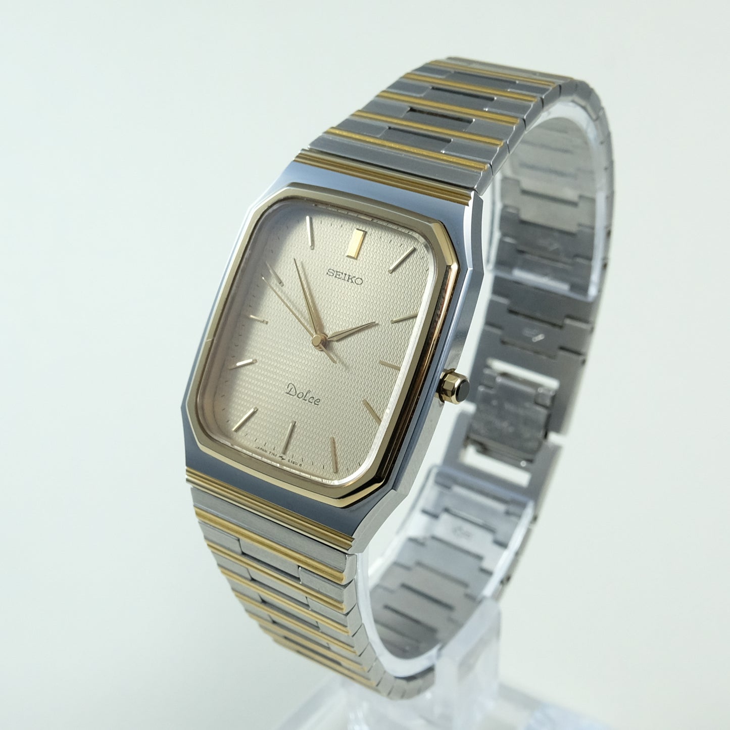 1989 Seiko Dolce 7741-5130