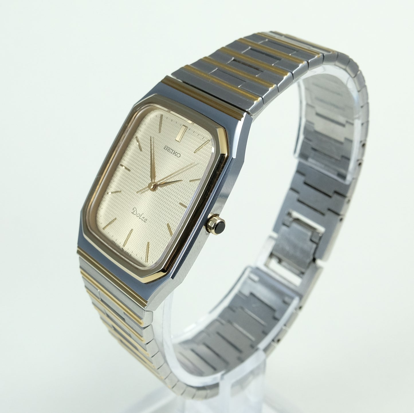 1989 Seiko Dolce 7741-5130