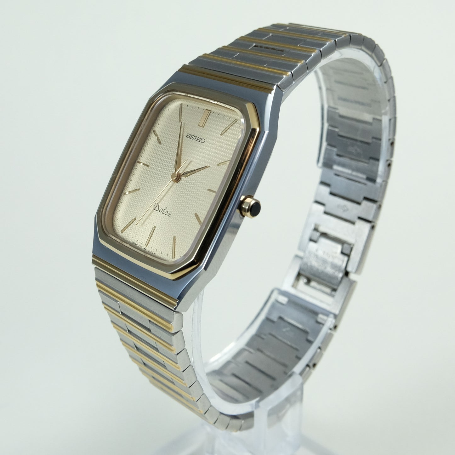 1989 Seiko Dolce 7741-5130