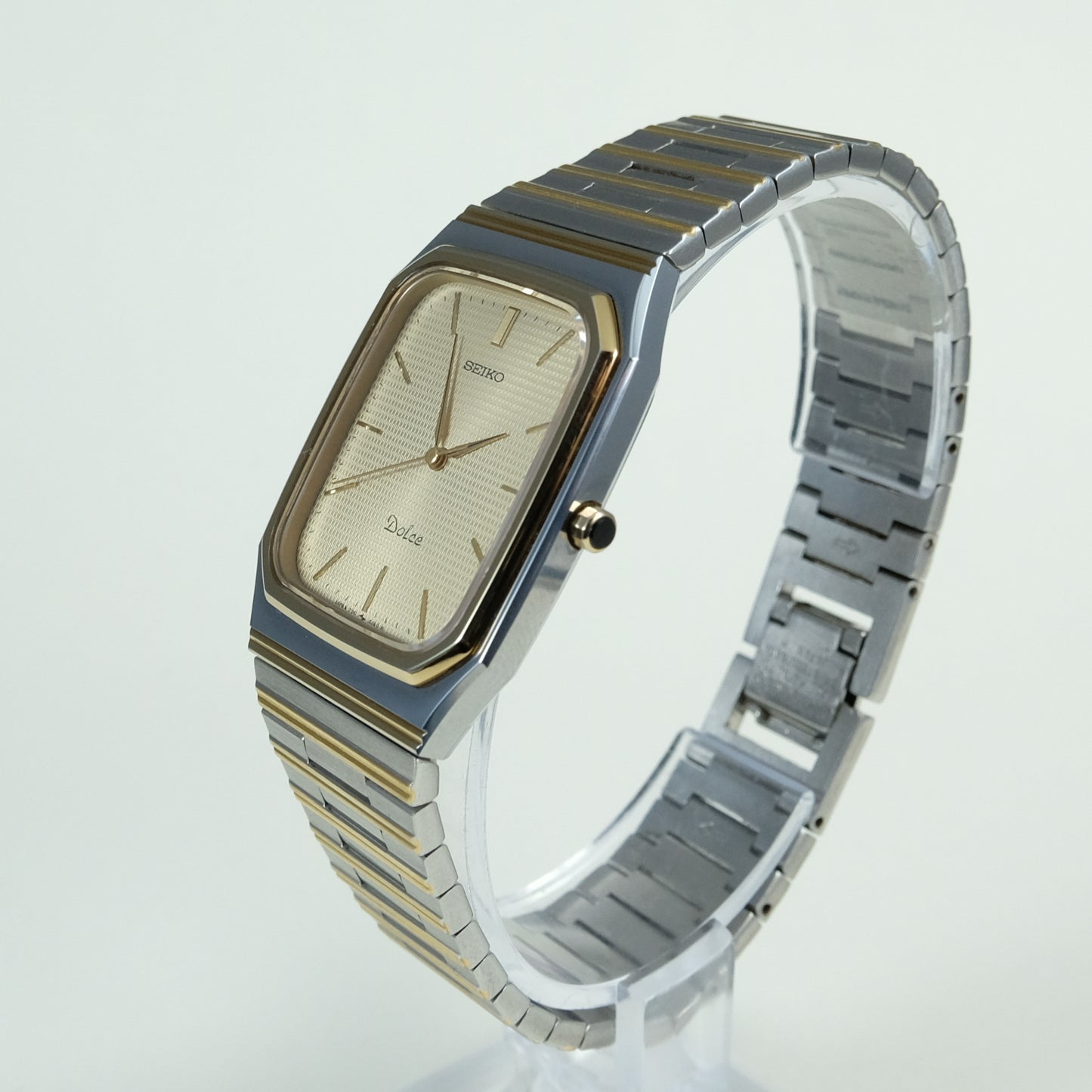 1989 Seiko Dolce 7741-5130