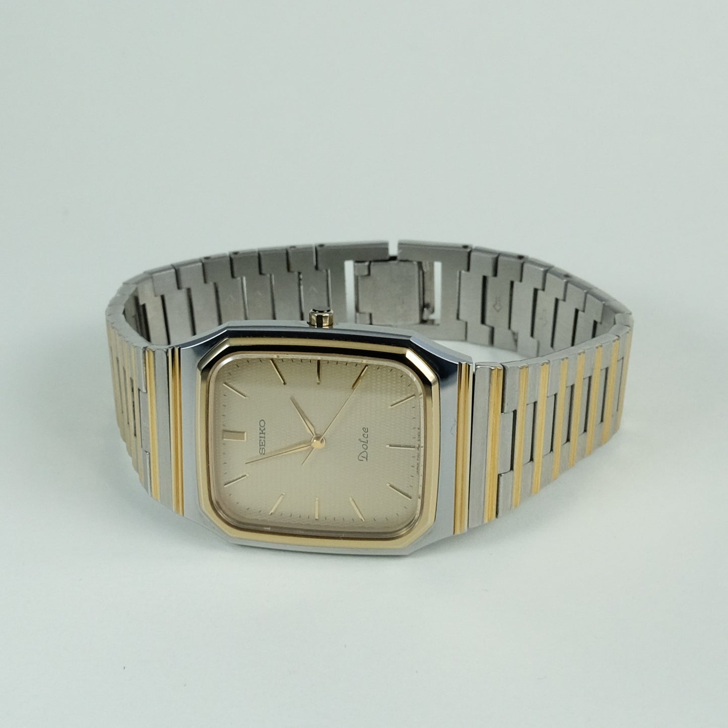 1989 Seiko Dolce 7741-5130