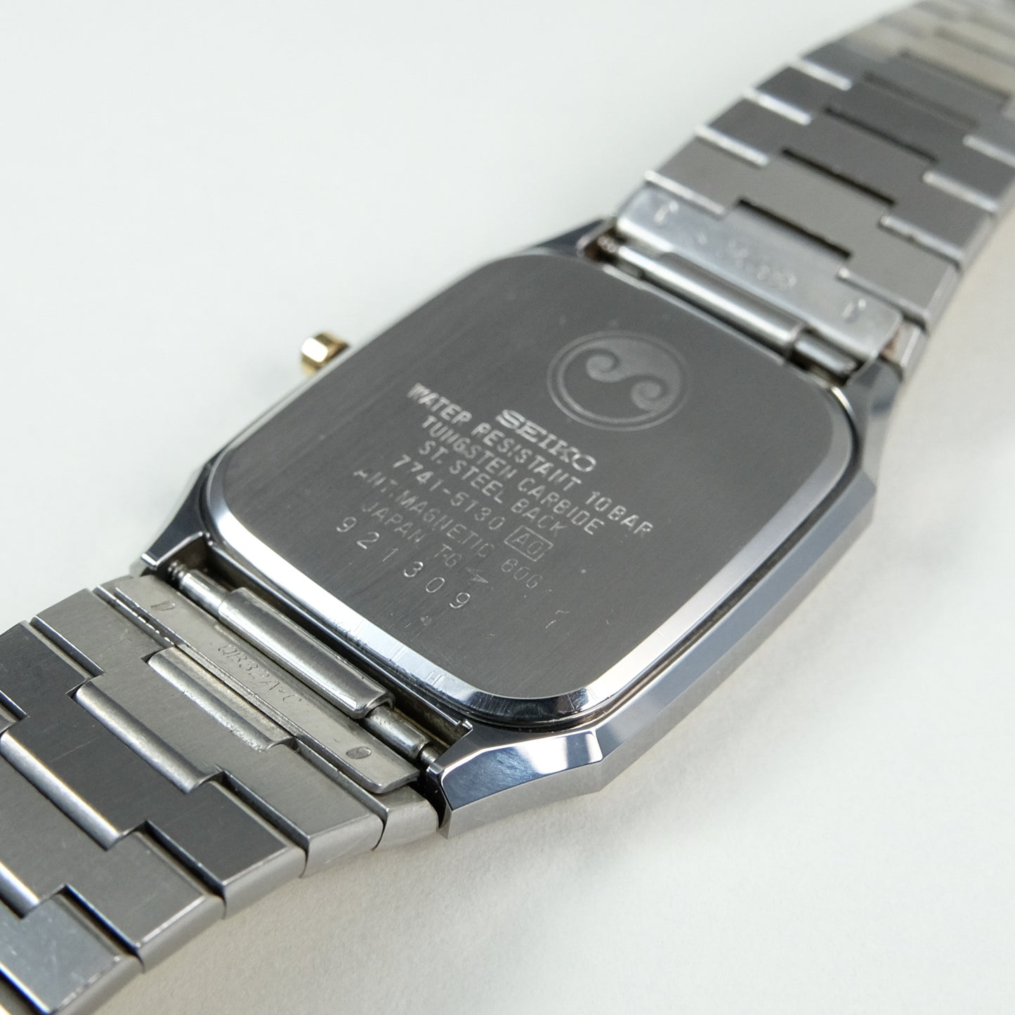 1989 Seiko Dolce 7741-5130