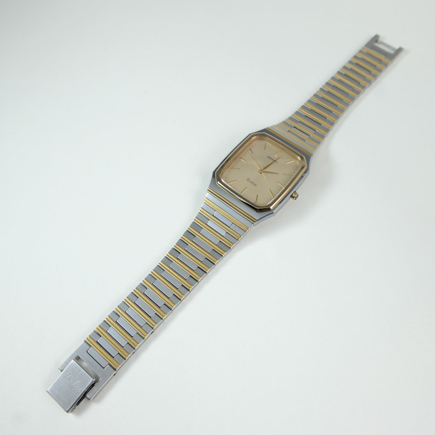 1989 Seiko Dolce 7741-5130