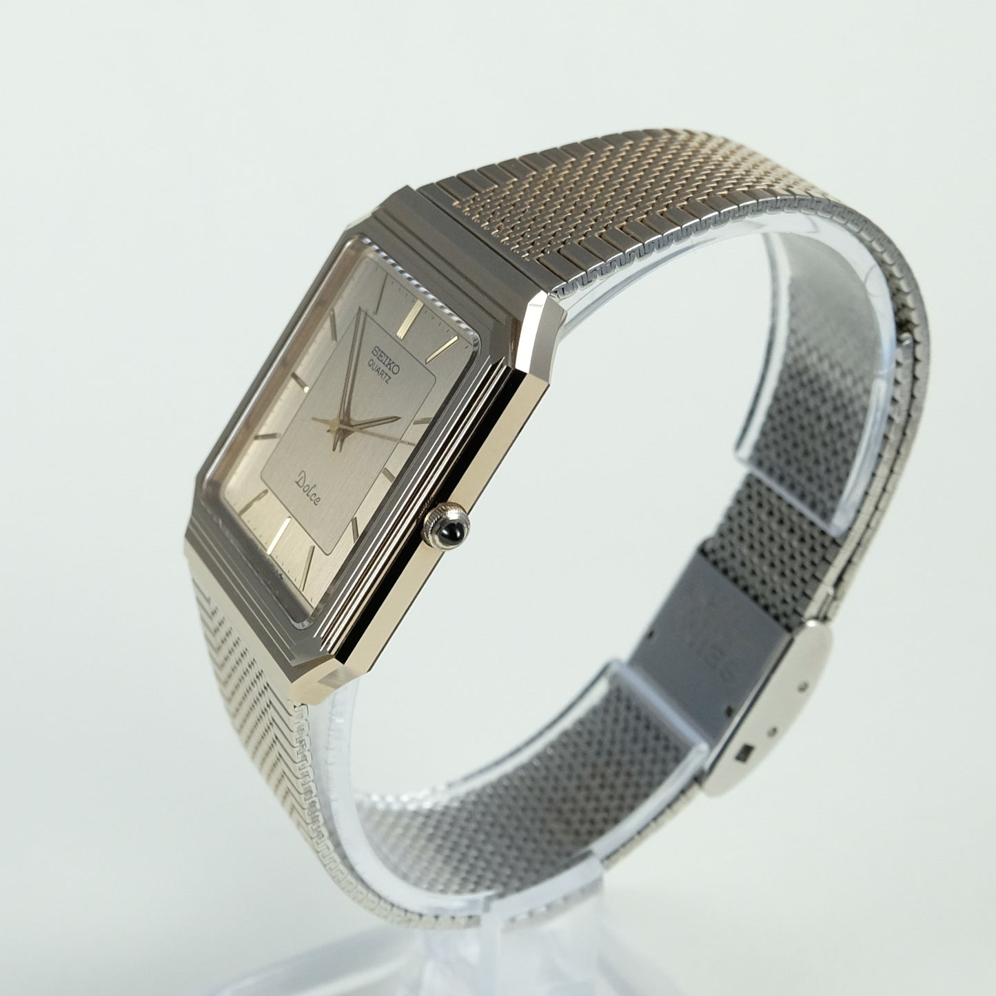 1984 Seiko Dolce 7731-5080