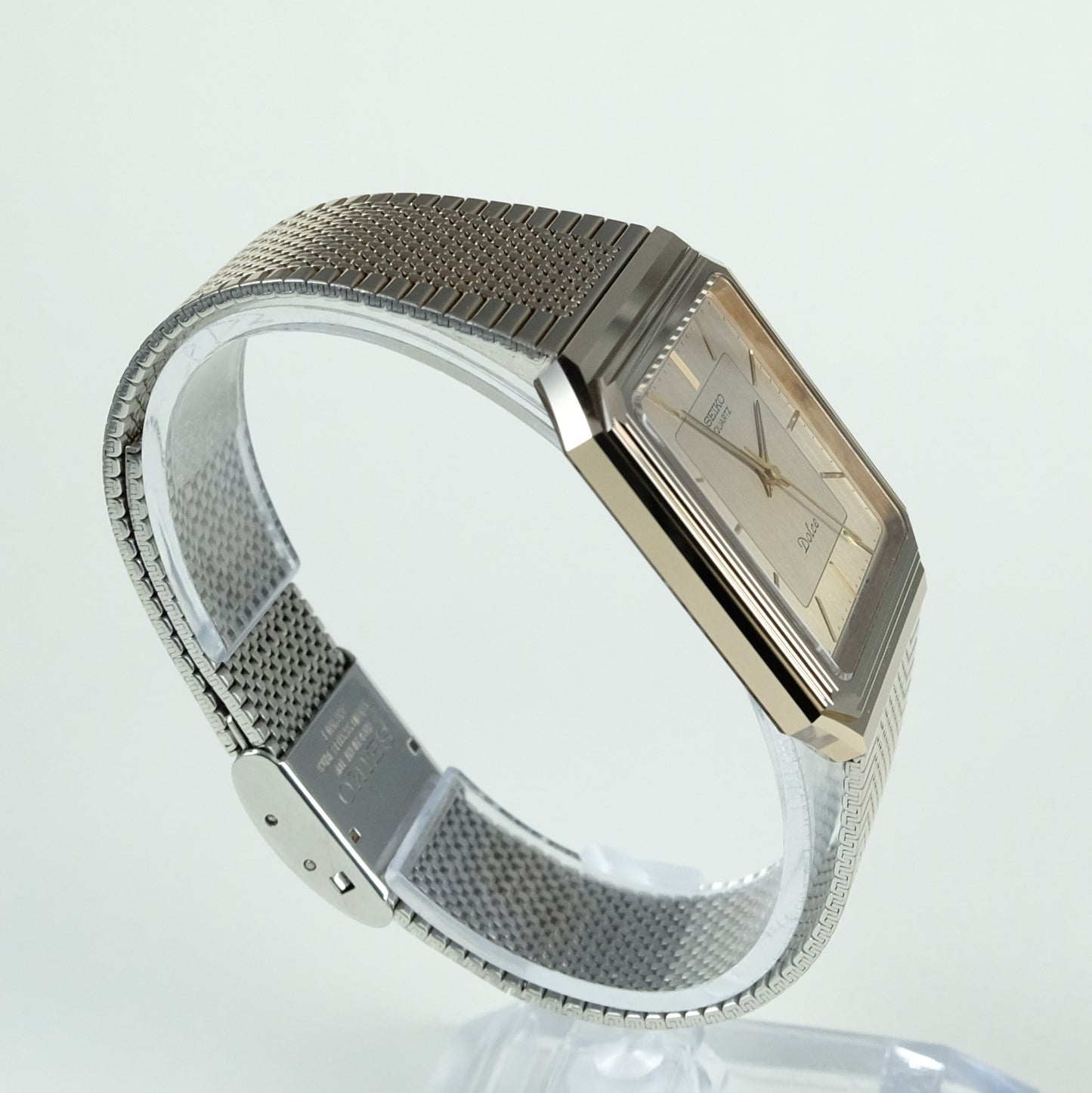 1984 Seiko Dolce 7731-5080