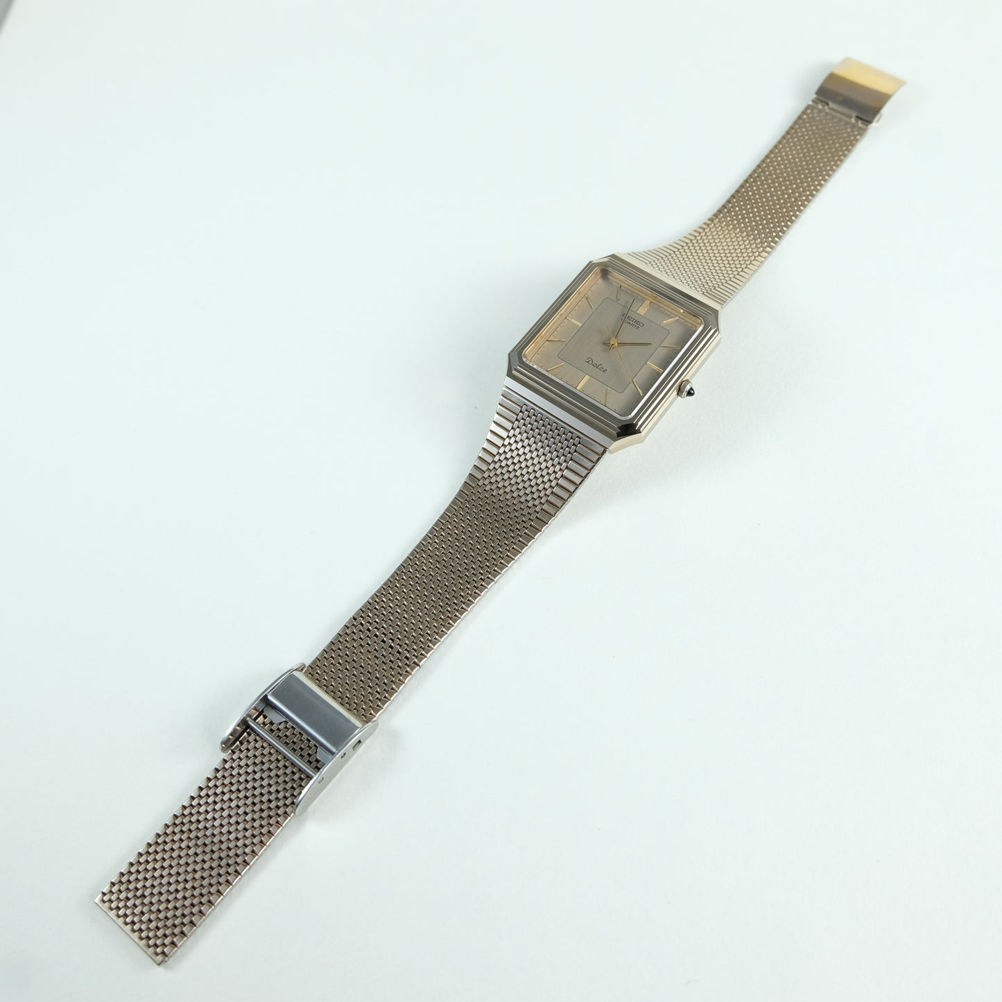 1984 Seiko Dolce 7731-5080