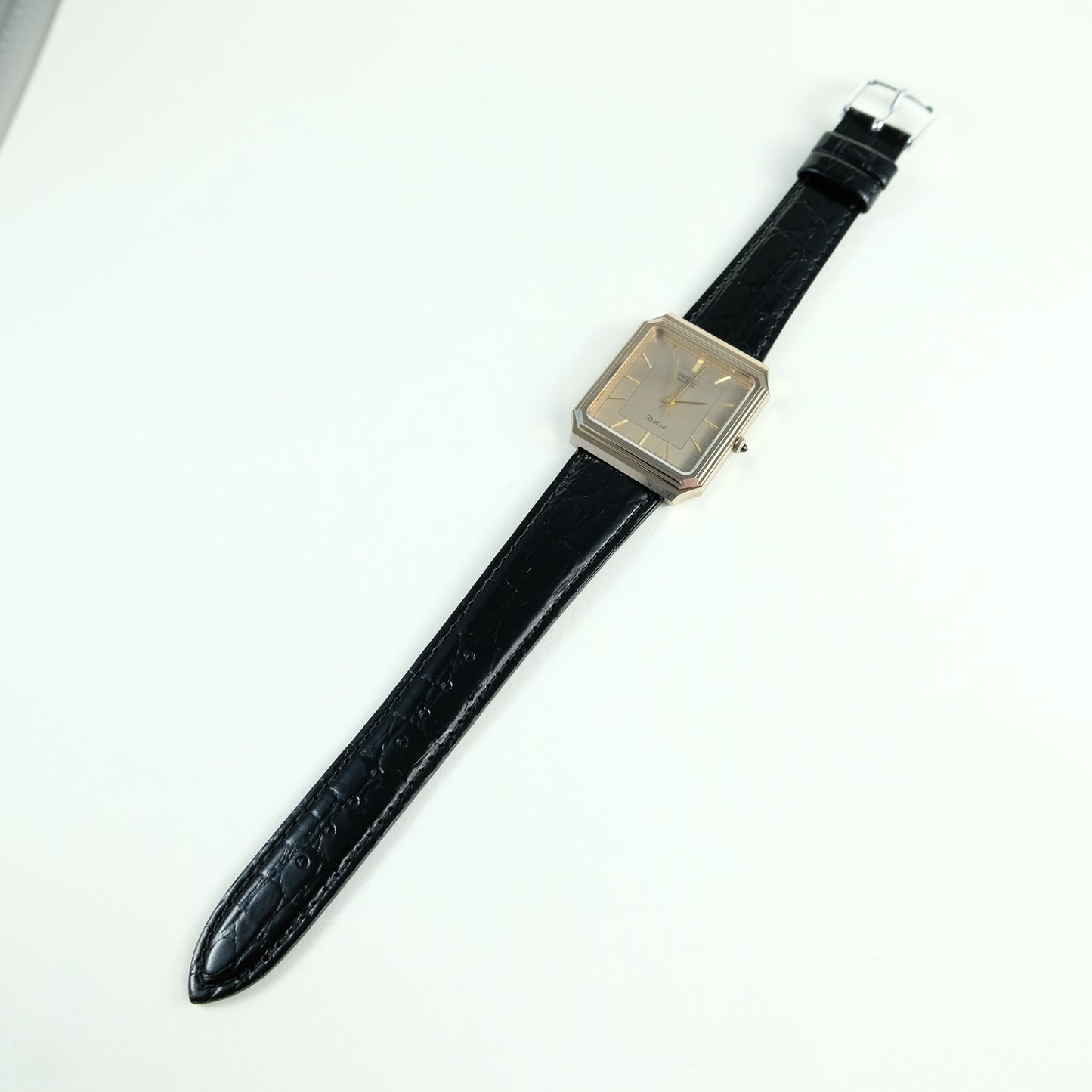 1984 Seiko Dolce 7731-5080