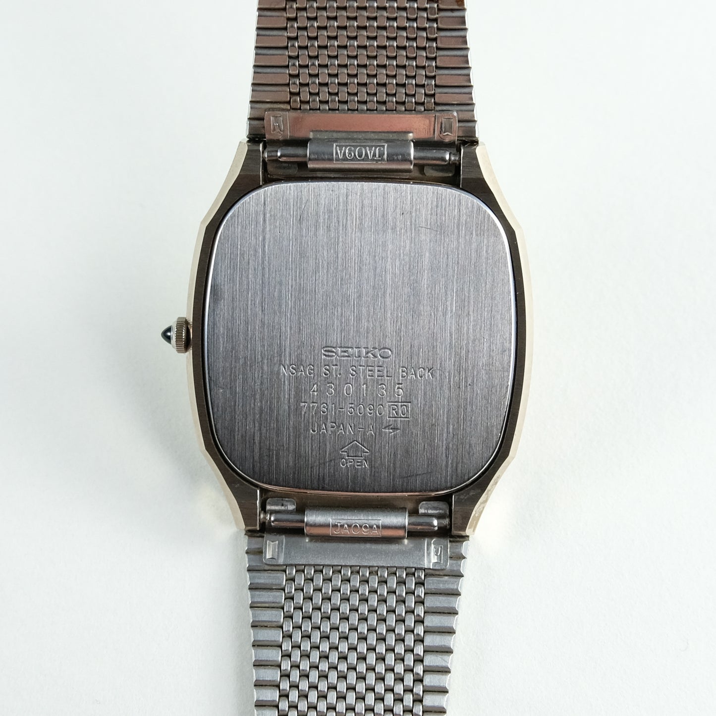 1984 Seiko Dolce 7731-5090