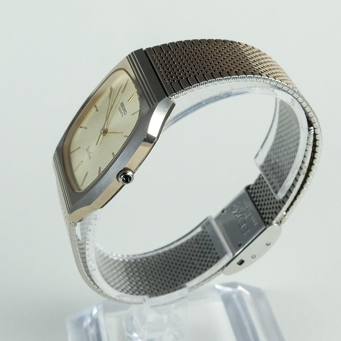 1984 Seiko Dolce 7731-5090