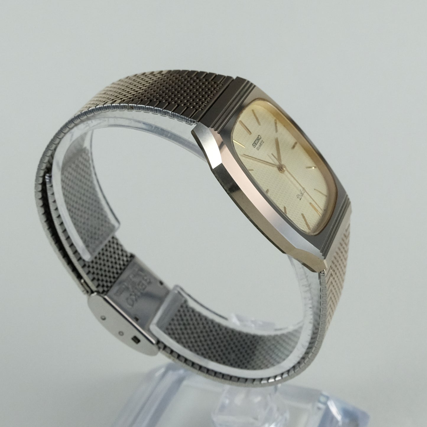 1984 Seiko Dolce 7731-5090