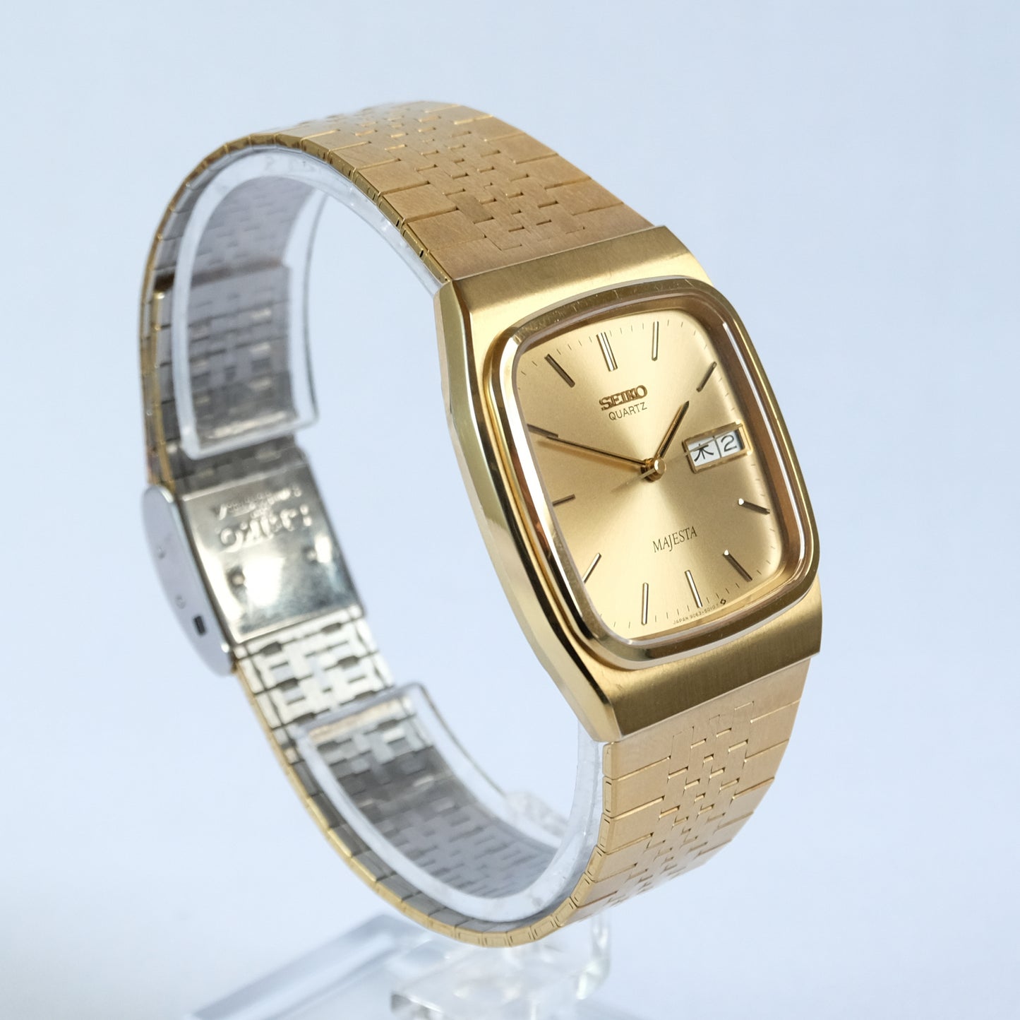1983 Seiko Majesta 9063-5010