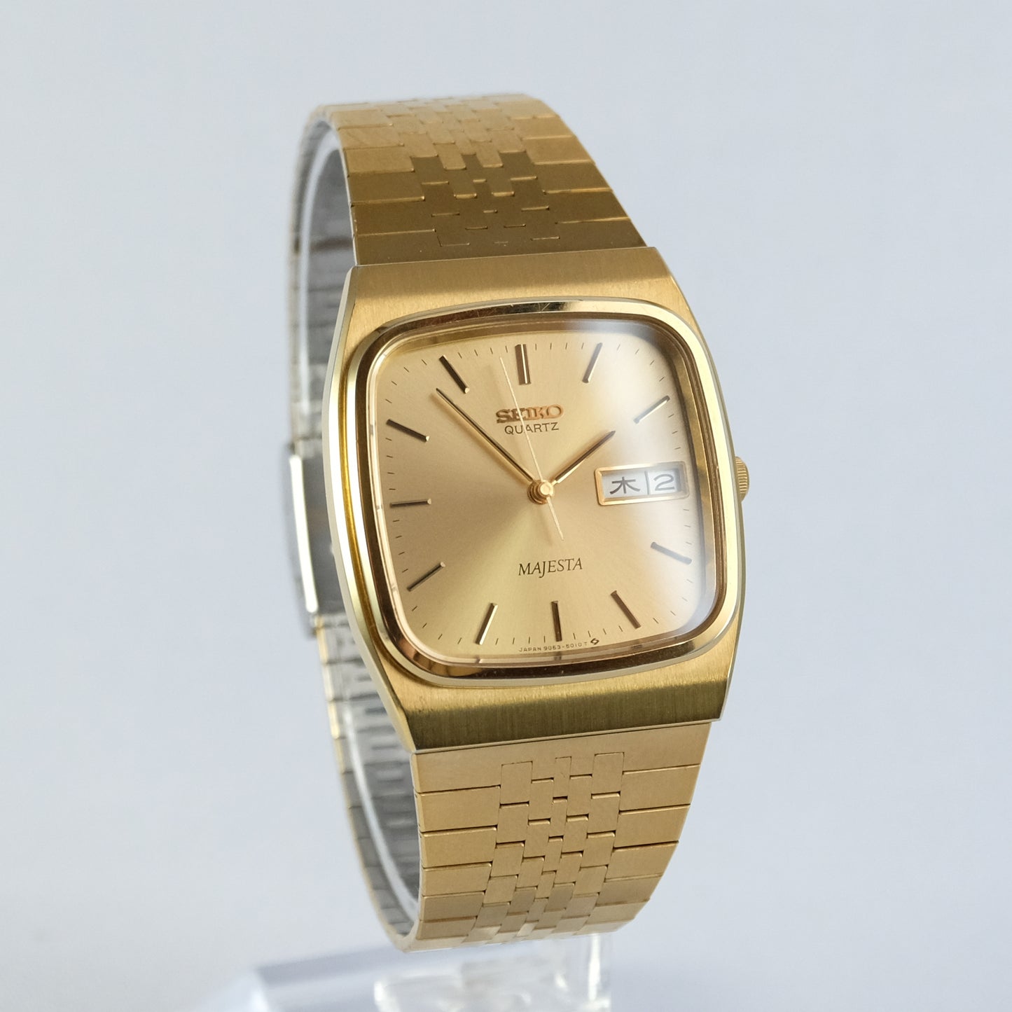 1983 Seiko Majesta 9063-5010