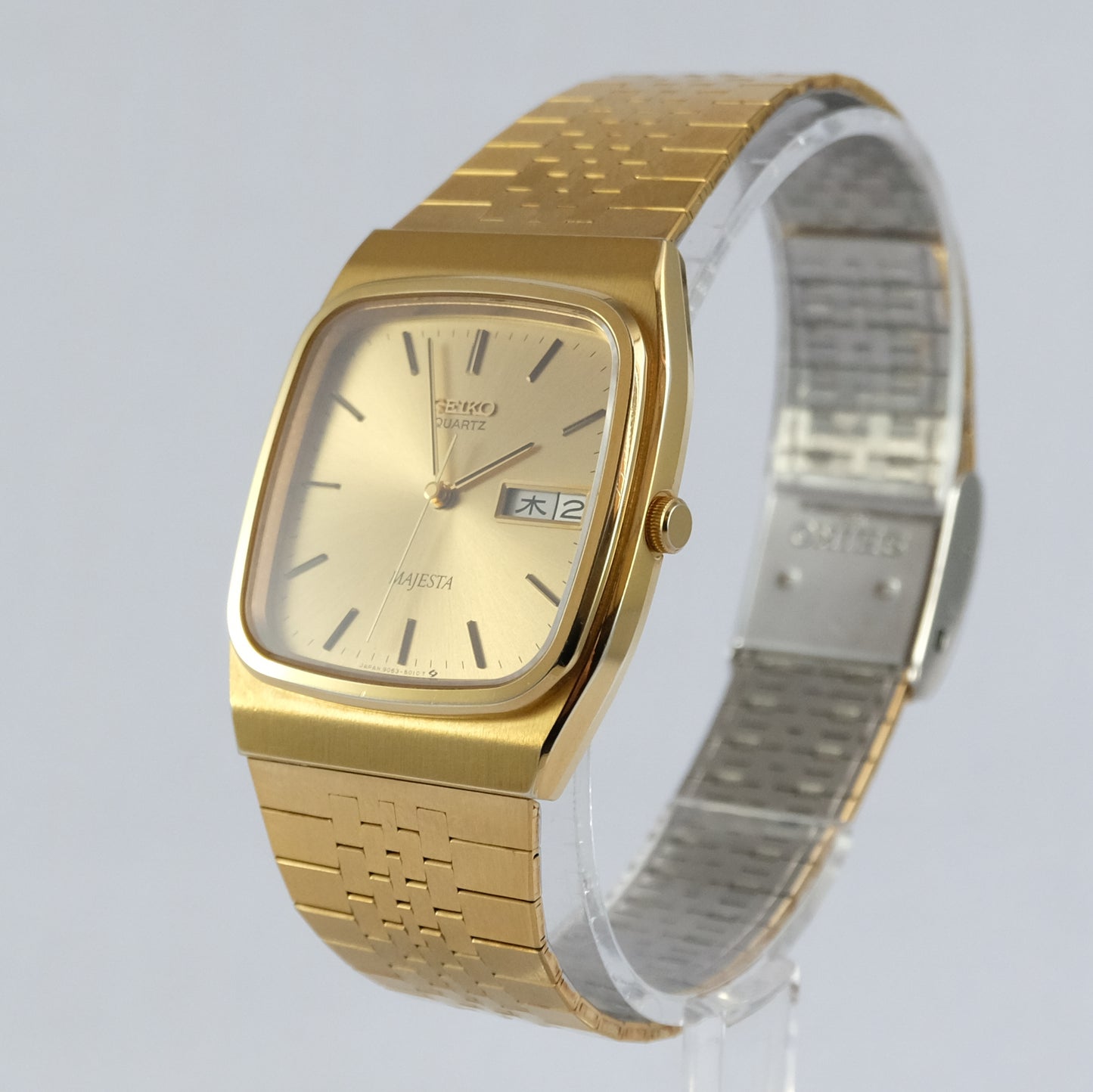 1983 Seiko Majesta 9063-5010
