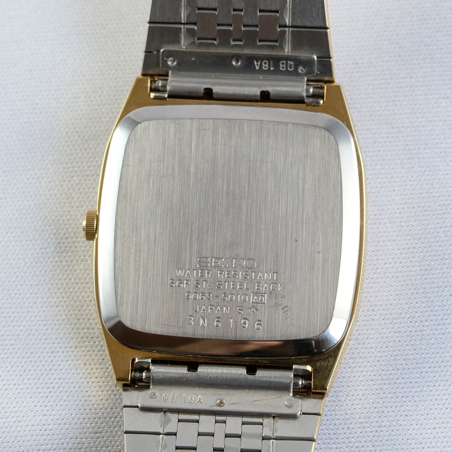 1983 Seiko Majesta 9063-5010