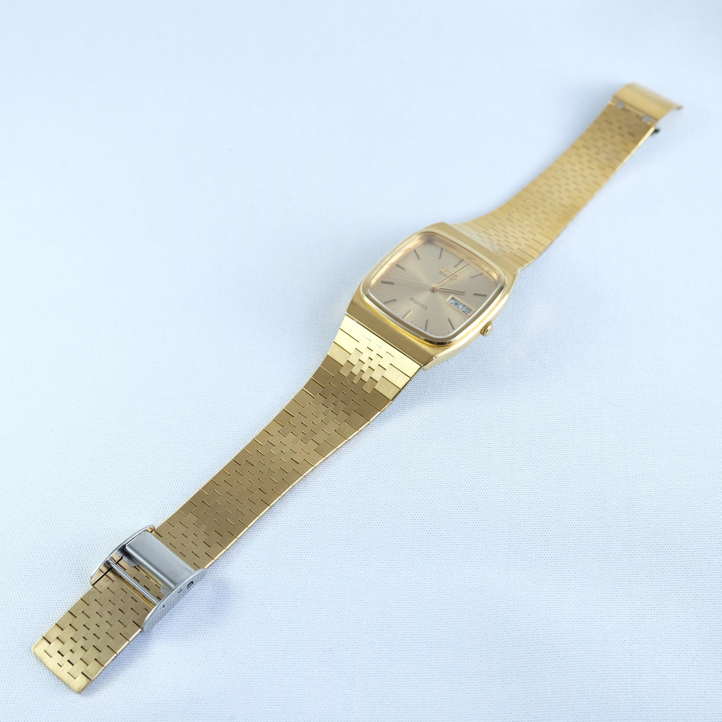 1983 Seiko Majesta 9063-5010