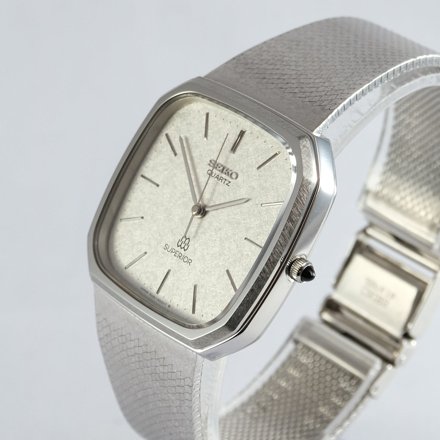 1983 Seiko Superior 9481-5000