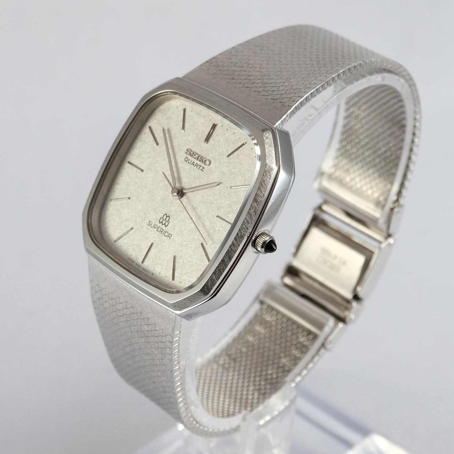 1983 Seiko Superior 9481-5000