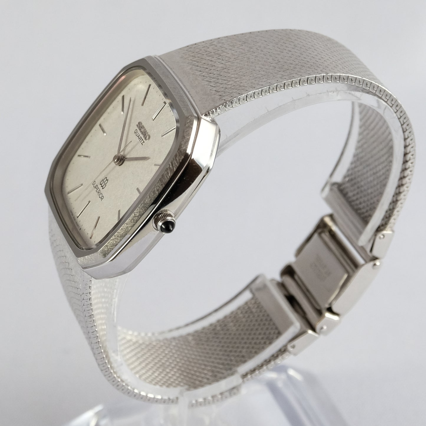 1983 Seiko Superior 9481-5000