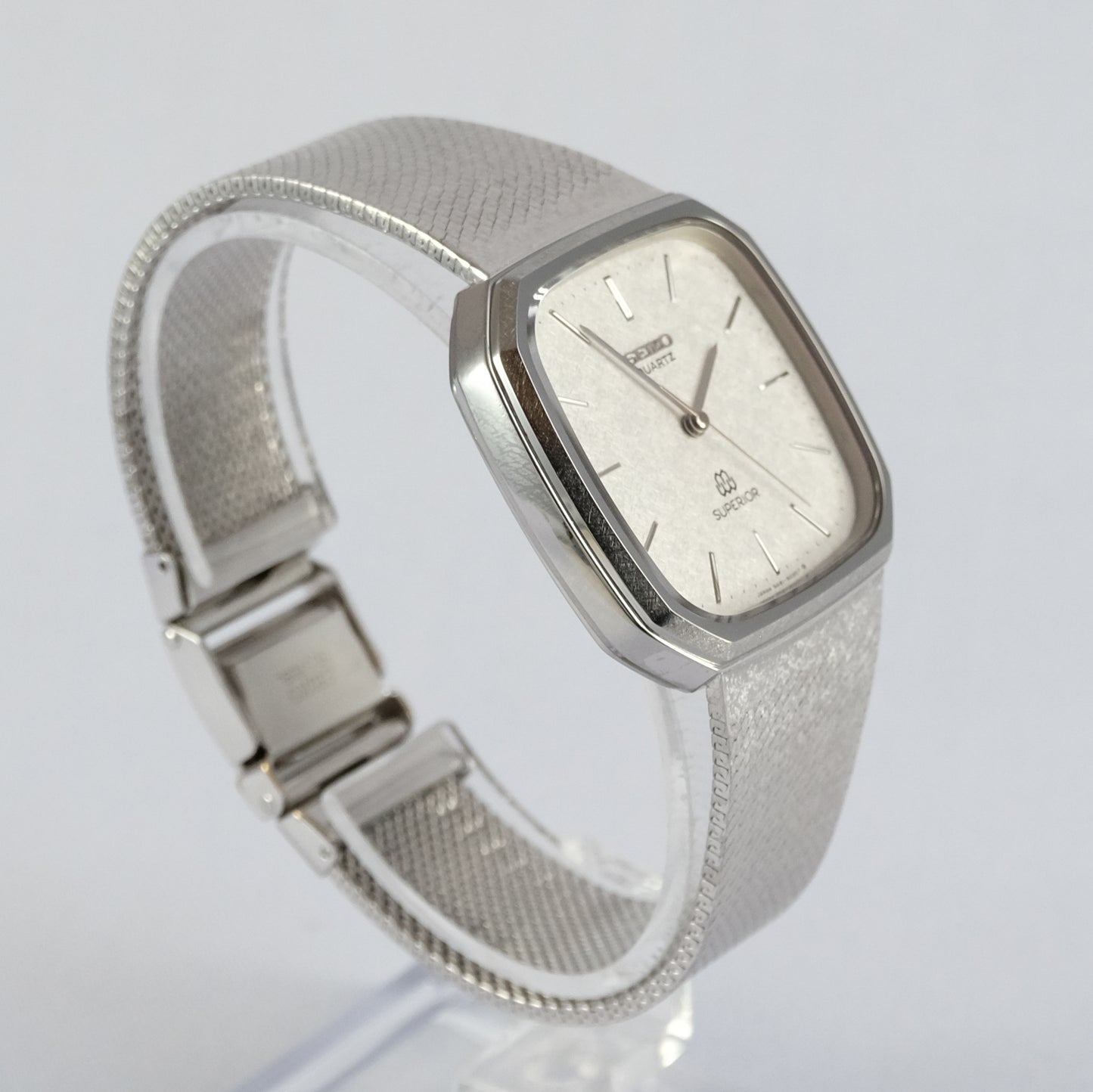 1983 Seiko Superior 9481-5000