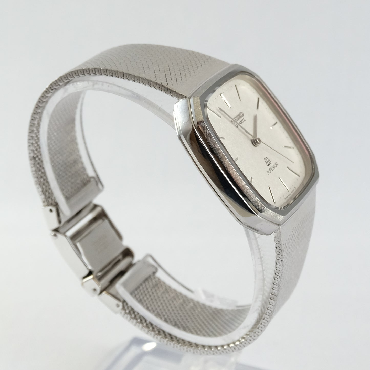 1983 Seiko Superior 9481-5000