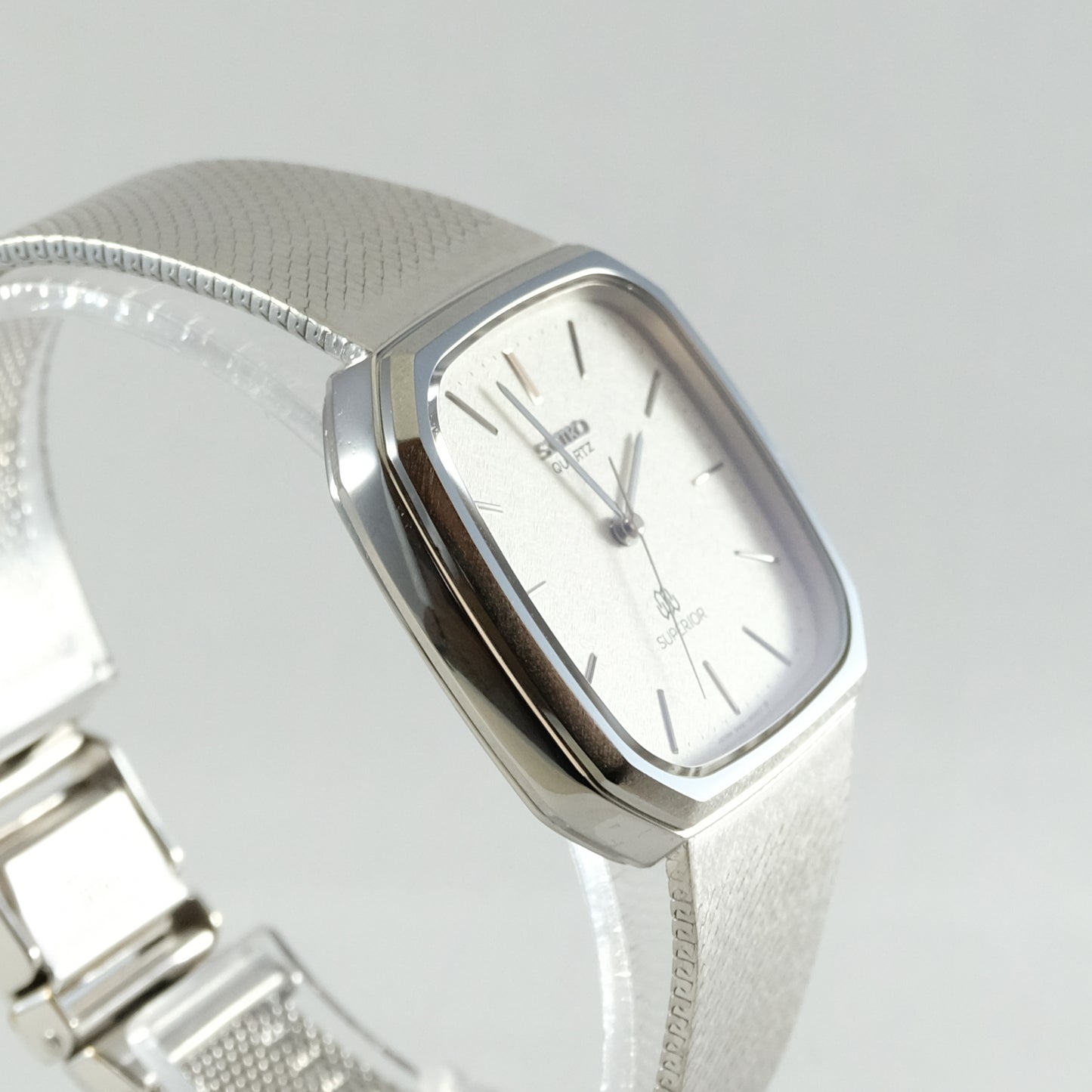 1983 Seiko Superior 9481-5000