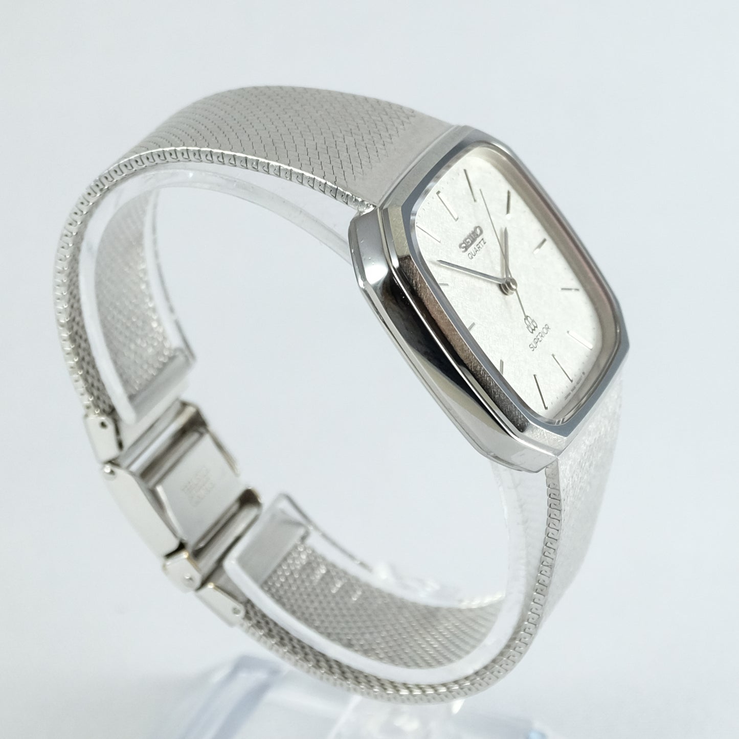 1983 Seiko Superior 9481-5000