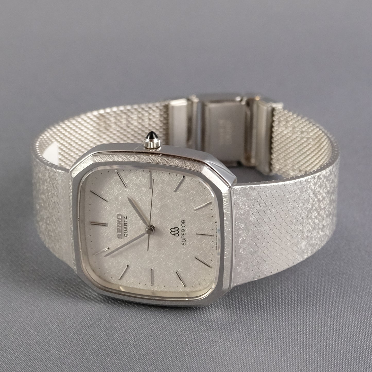 1983 Seiko Superior 9481-5000