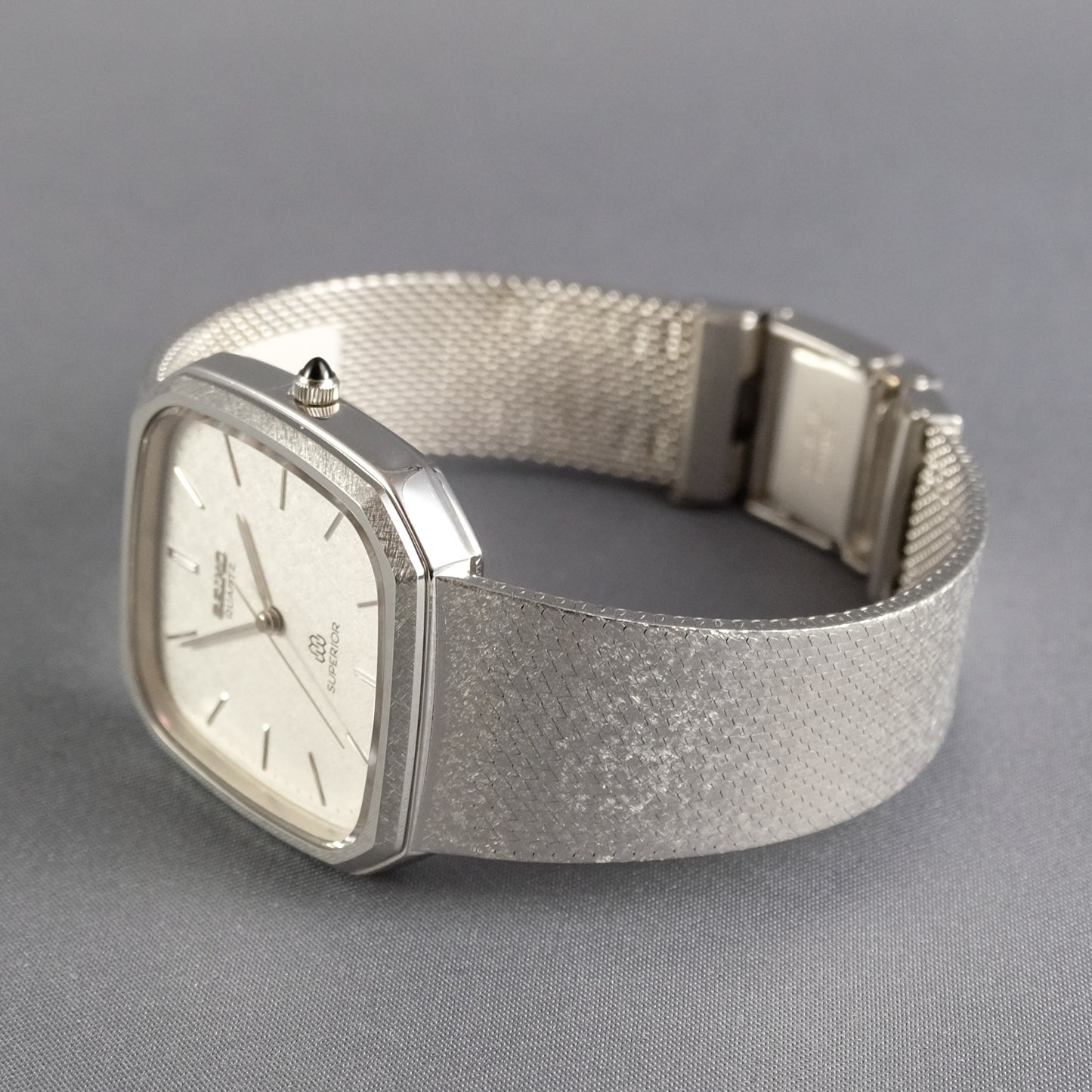 1983 Seiko Superior 9481-5000