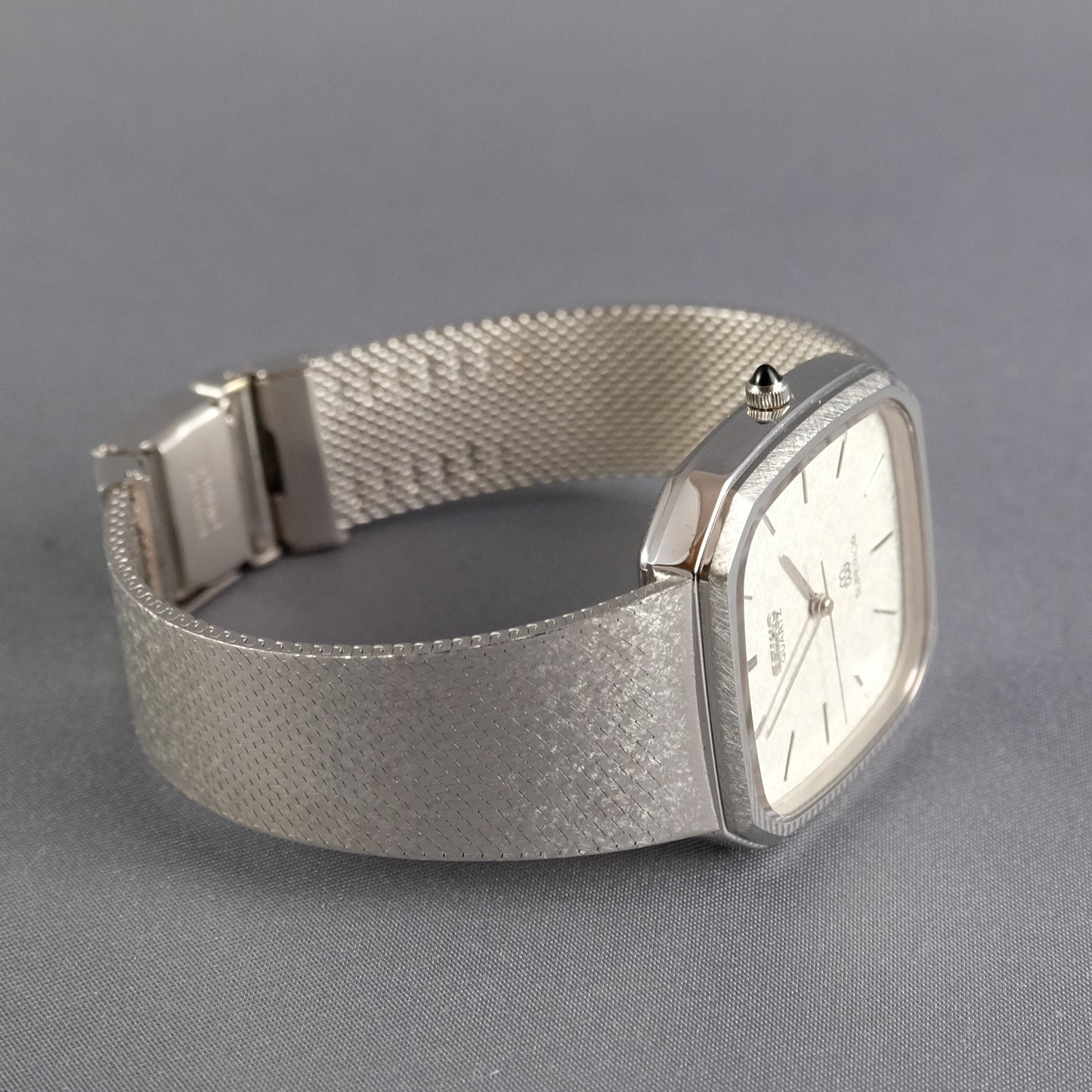 1983 Seiko Superior 9481-5000