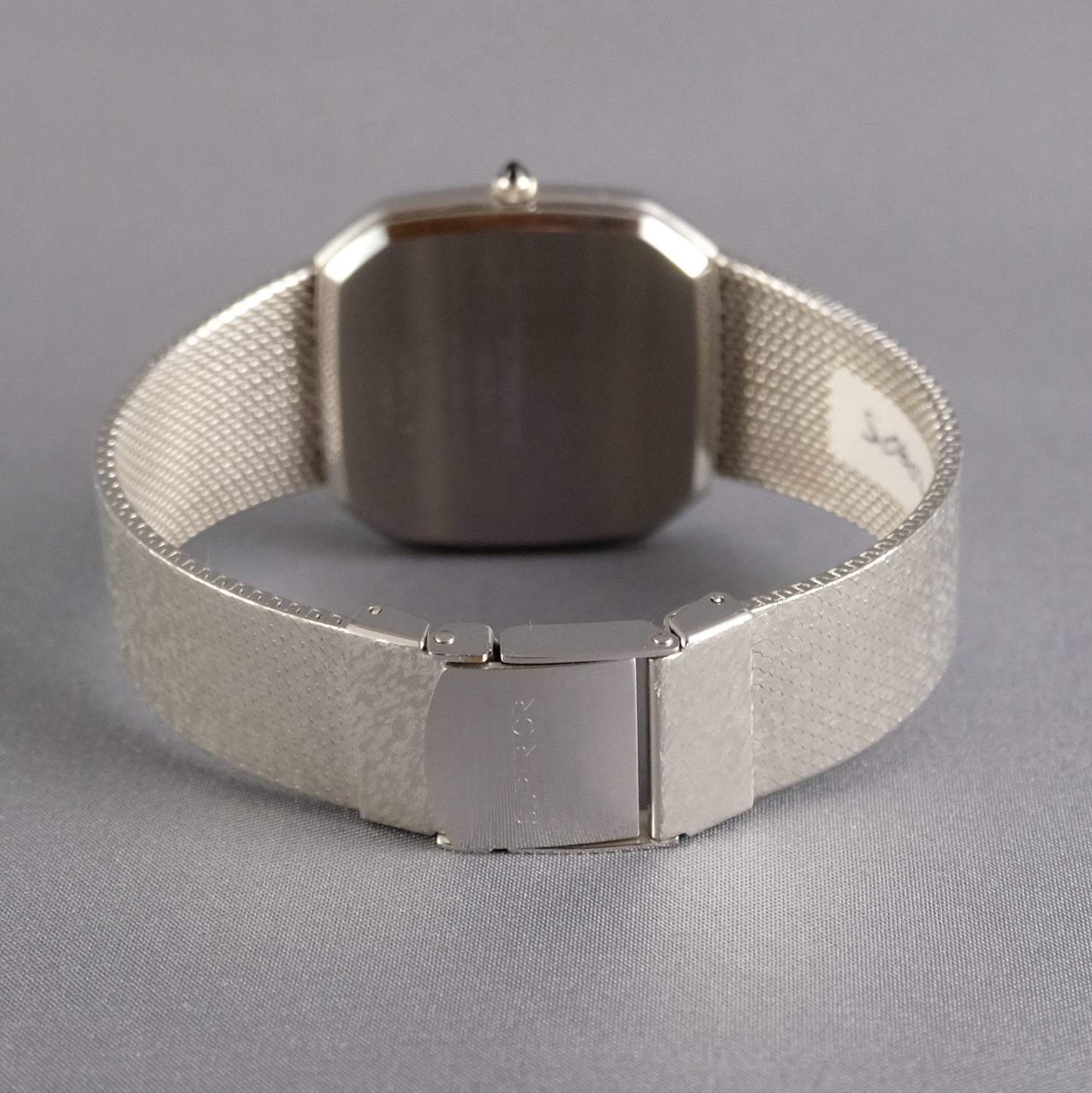 1983 Seiko Superior 9481-5000