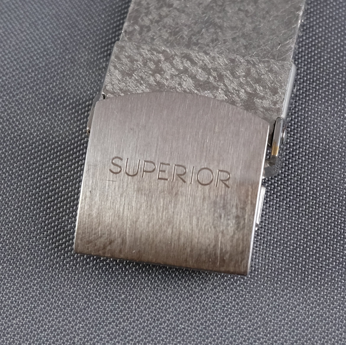 1983 Seiko Superior 9481-5000