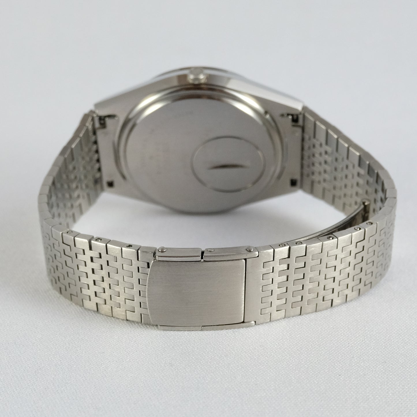 1978 Seiko Grand Quartz 9943-8030