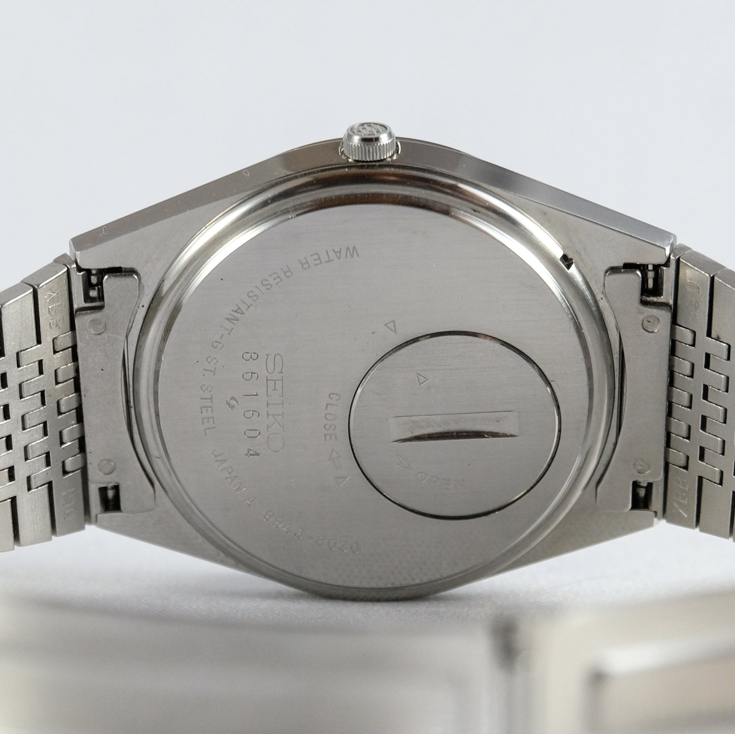 1978 Seiko Grand Quartz 9943-8030