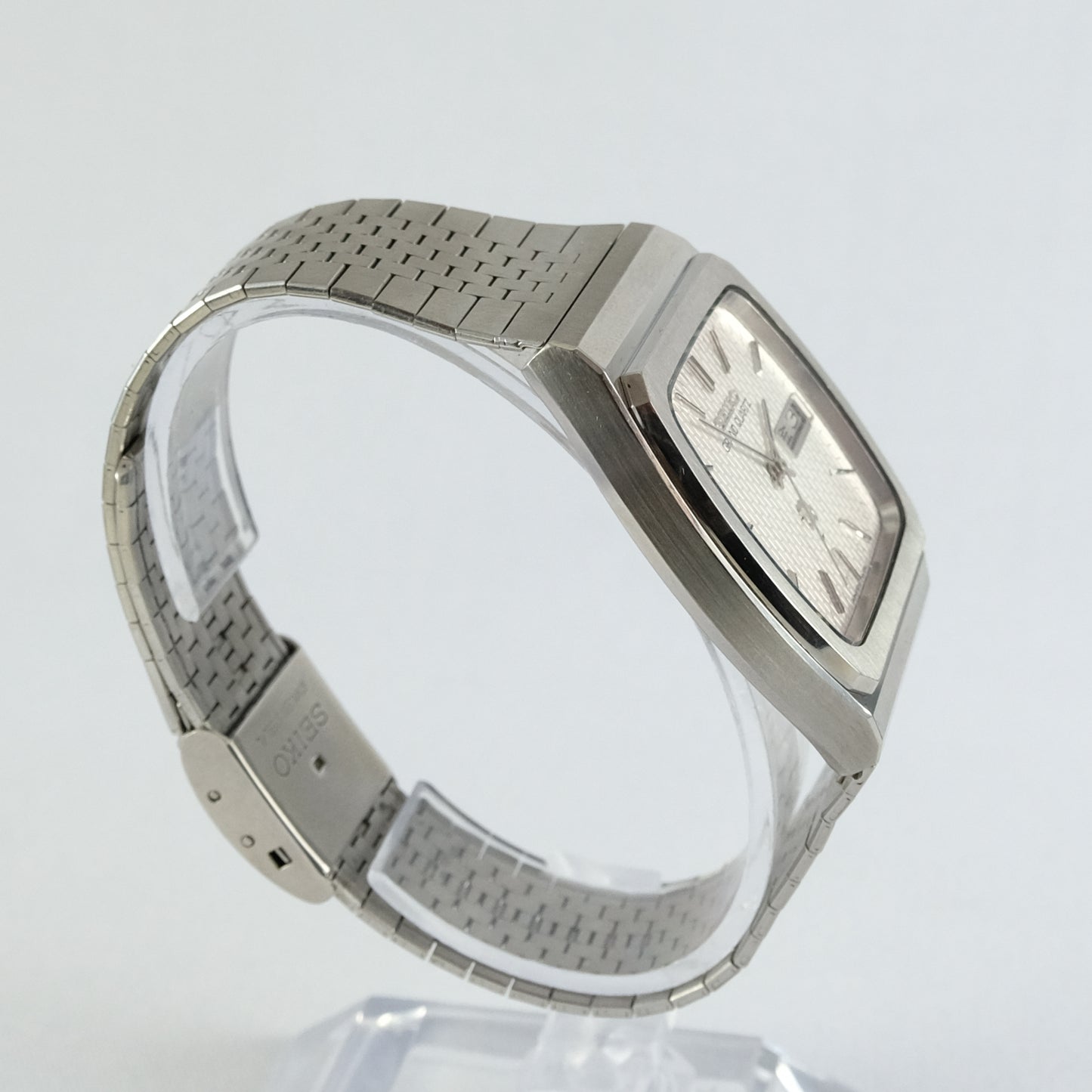 1978 Seiko Grand Quartz 9256-5010