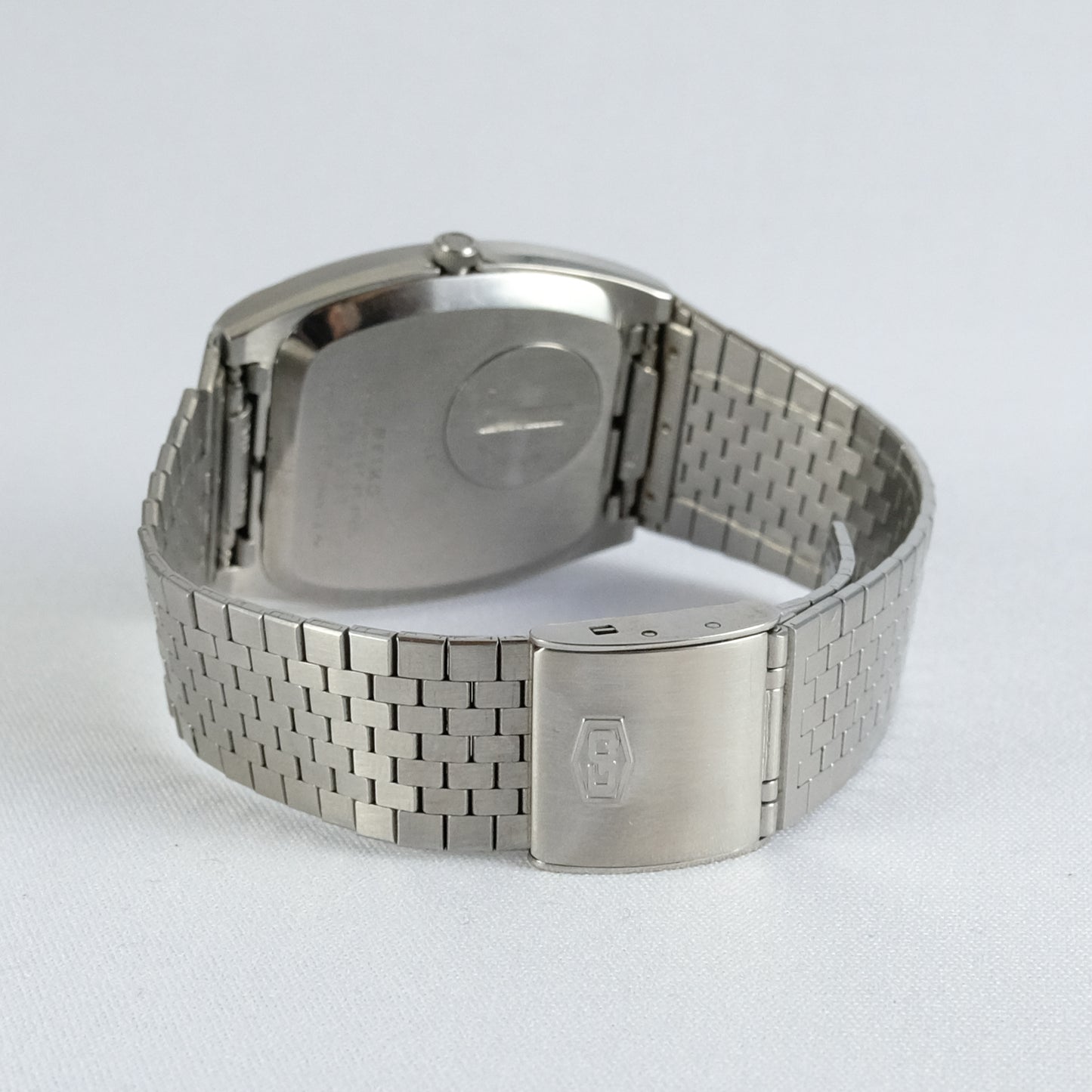 1978 Seiko Grand Quartz 9256-5010