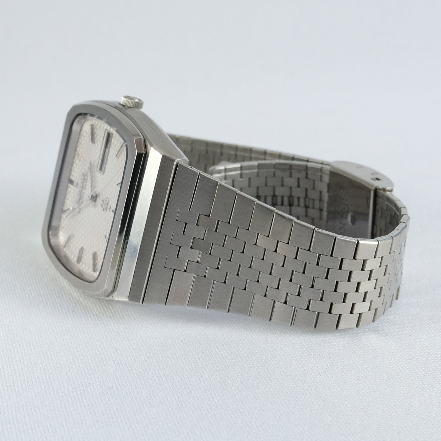 1978 Seiko Grand Quartz 9256-5010